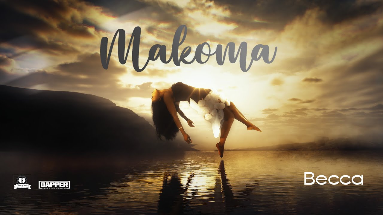 Becca - Makoma