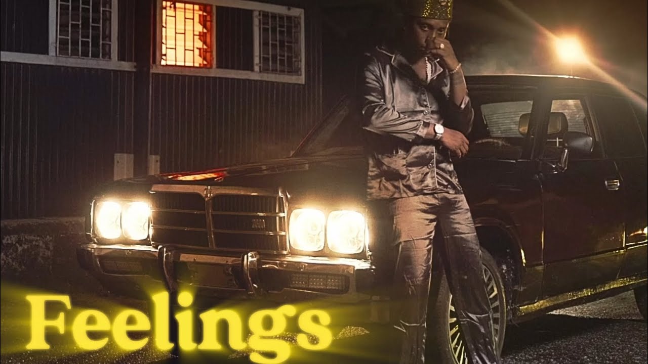 Bella Shmurda - Feelings