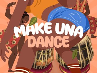 BIMS - Make Una Dance Ft. Sir Shina Peters