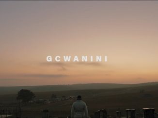 Blanka Mazimela - Gcwanini ft. Korus & Sobantwana