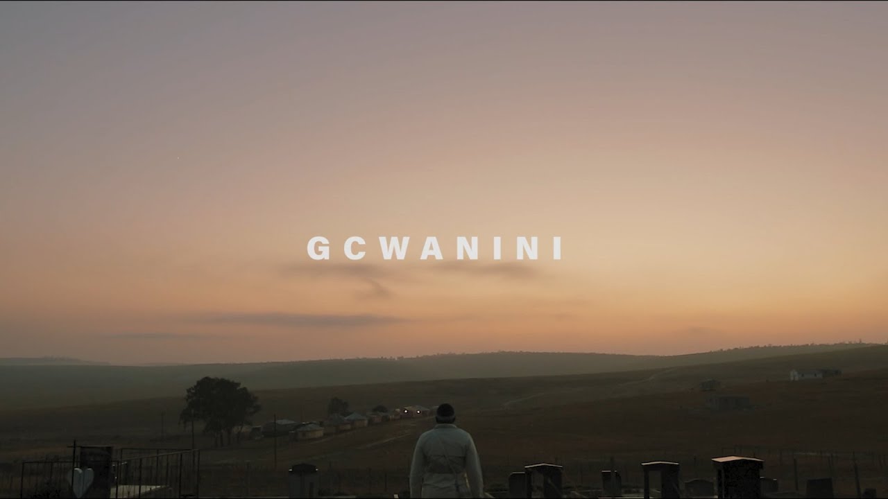 Blanka Mazimela - Gcwanini ft. Korus & Sobantwana