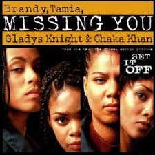 Brandy - Missing You Ft. Tamia, Gladys Knight & Chaka Khan