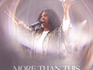 CeCe Winans - Lord and Friend (Preview)