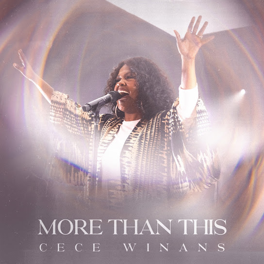 CeCe Winans - Oh The Blood Of Jesus Mp3 Download » Bazehits