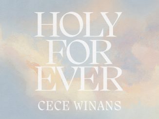 CeCe Winans – Holy Forever (Single Version)