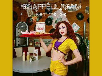 Chappell Roan - HOT TO GO!