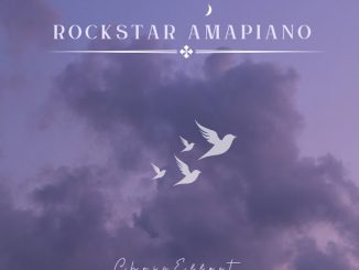 Chris effect - Rockstar Amapiano