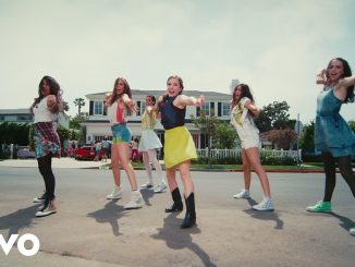 Cimorelli – Made In America