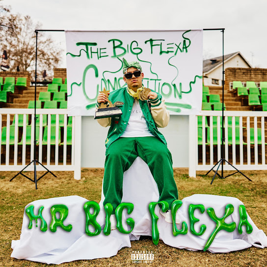 Costa Titch – Big Flexa ft. Sdida, Alfa Kat, Man T & C'buda M