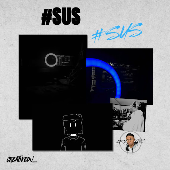 Creativedj_ - sus 8