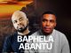 Cyburmusiq - Baphela Abantu ft. Luu Nineleven, Mandisa Kay & Jozlina