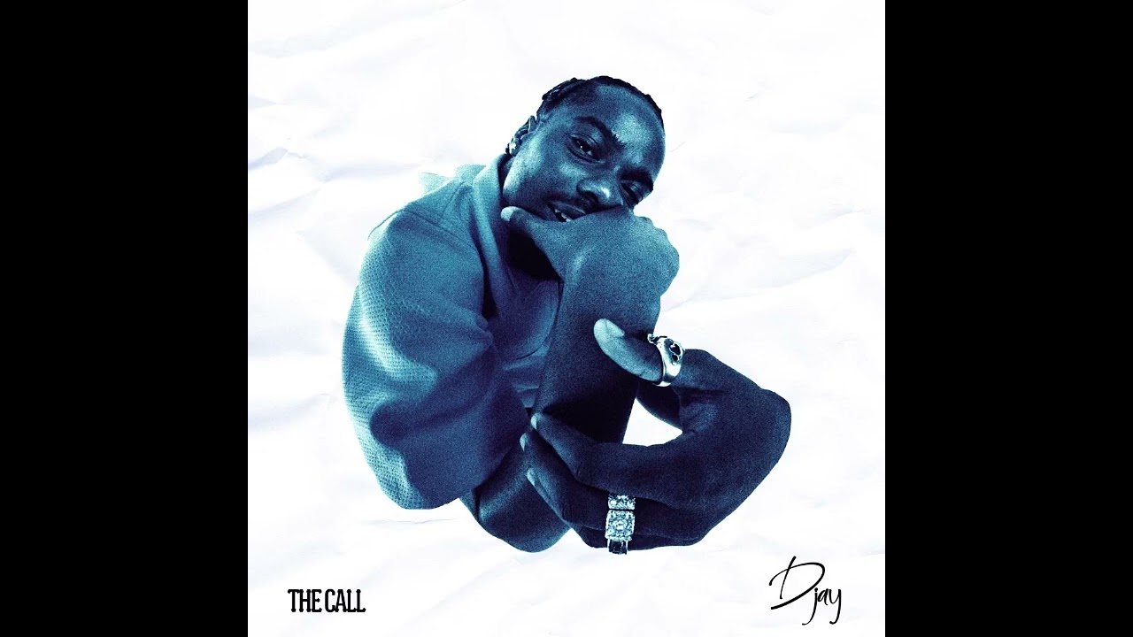 D Jay – The Call