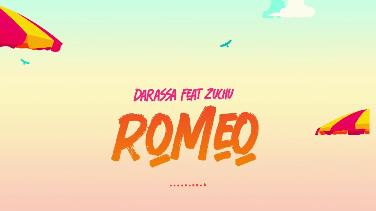 Darassa feat Zuchu – Romeo