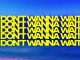 David Guetta - I Don't Wanna Wait ft. OneRepublic