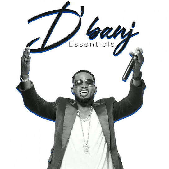 D'Banj - Fall in Love