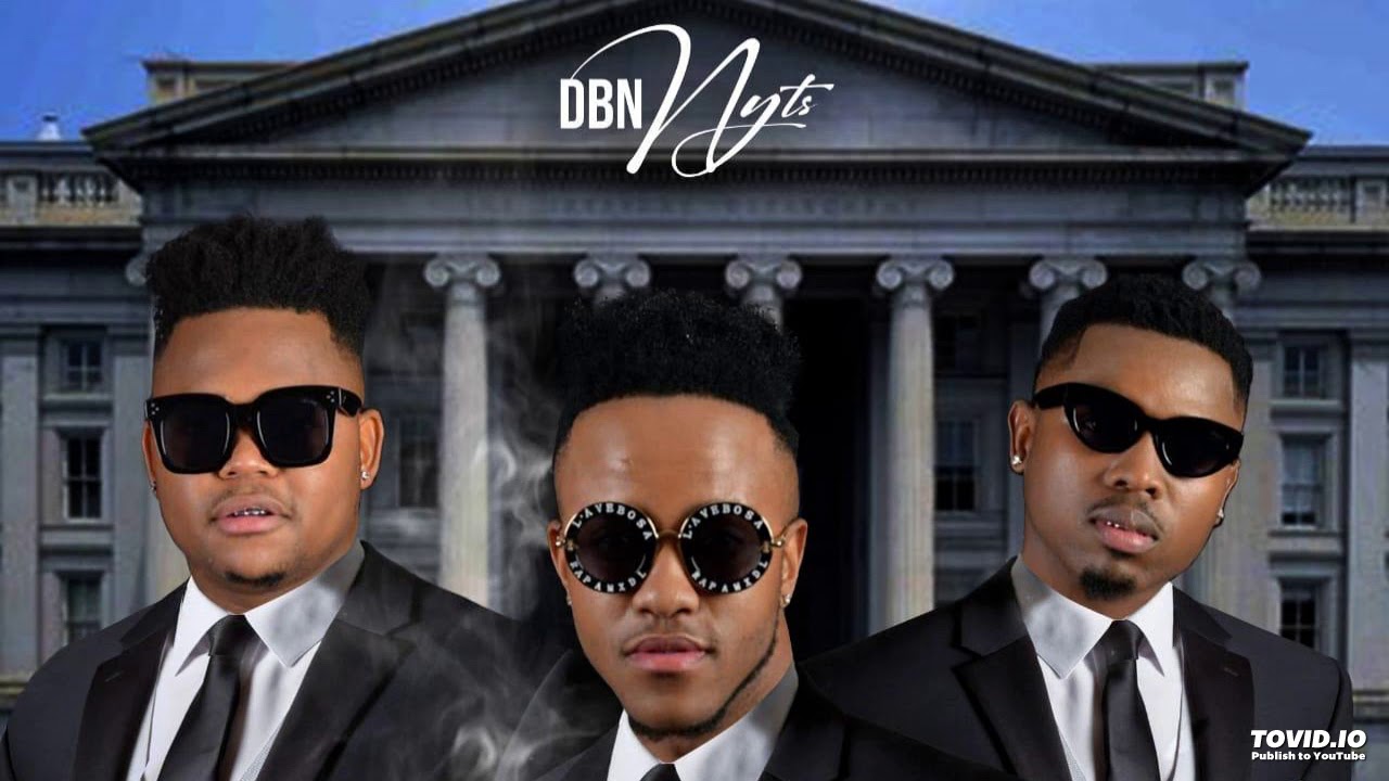 Dbn Nyts – Ama Bonus ft. Trade Mark x Zinhle Ngidi x Mega Drumz.