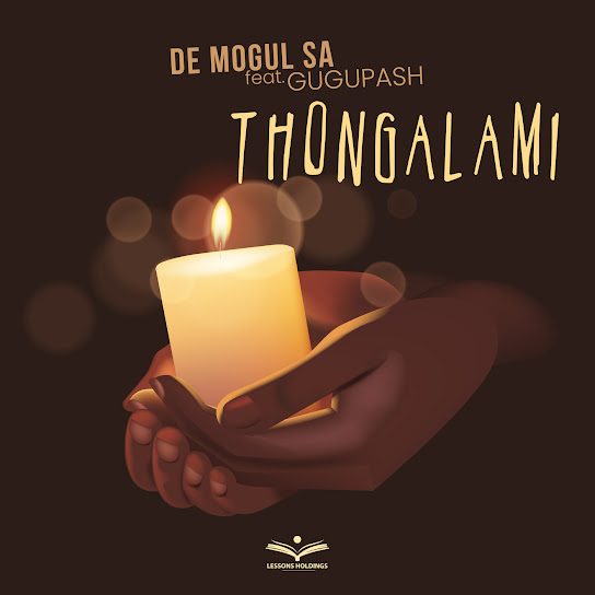 De Mogul SA - Thongalami Ft. GuguPash