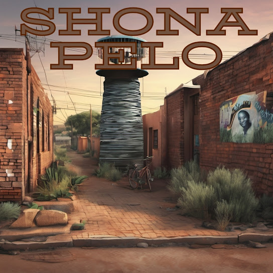 DJ ANUNNAKI – Shona Pelo ft. Daliwonga & Tonton Lusambo