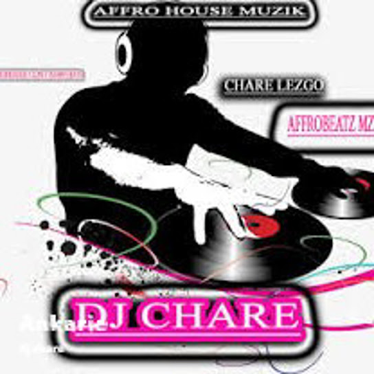 Dj Chare - Ankarie (Radio Edit) ft. Chare Shatta