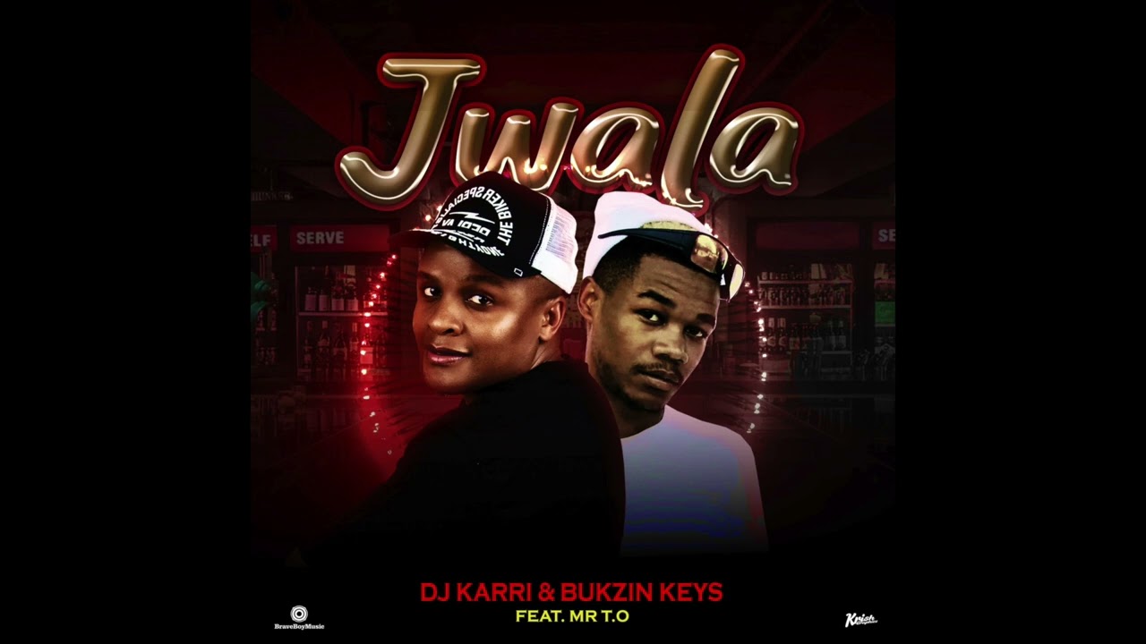 Dj Karri - Jwala ft. Bukzin Keys & Mr T.O