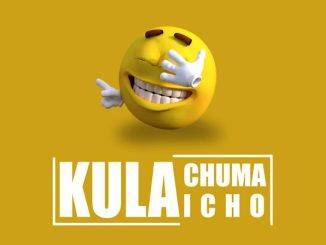 Dj Mushizo – KULA CHUMA HICHO