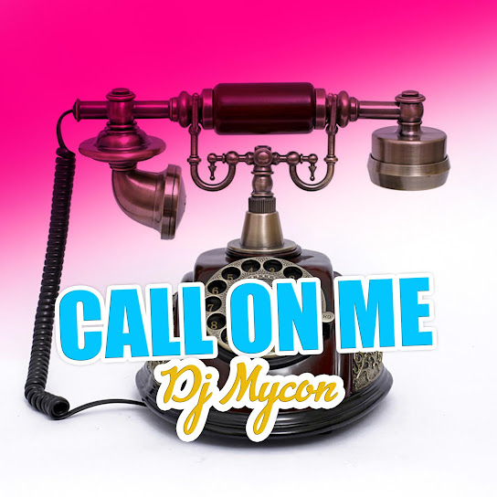 DJ MYCON - Call on me (Radio Edit)