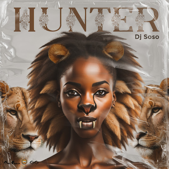 DJ Soso - Hunter feat. Bukeka, Ozy Man Ft. Bukeka & Ozy Man