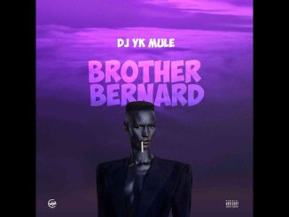 DJ YK Mule - Brother Bernard