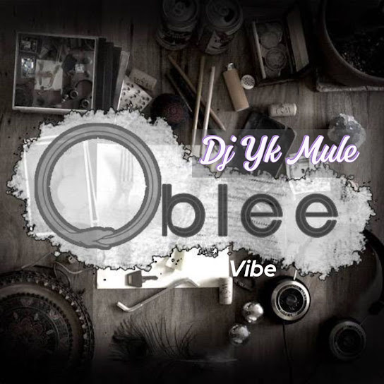 Dj Yk Mule - Oblee Vibe