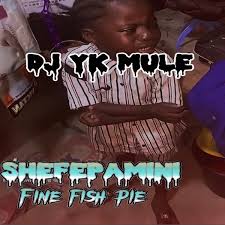 DJ YK Mule - Shefepamini | Fine Fish Pie