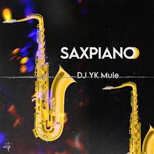 DJ YK Mule – SaxPiano