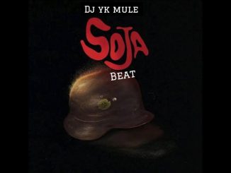 DJ YK Mule – Soja Beat