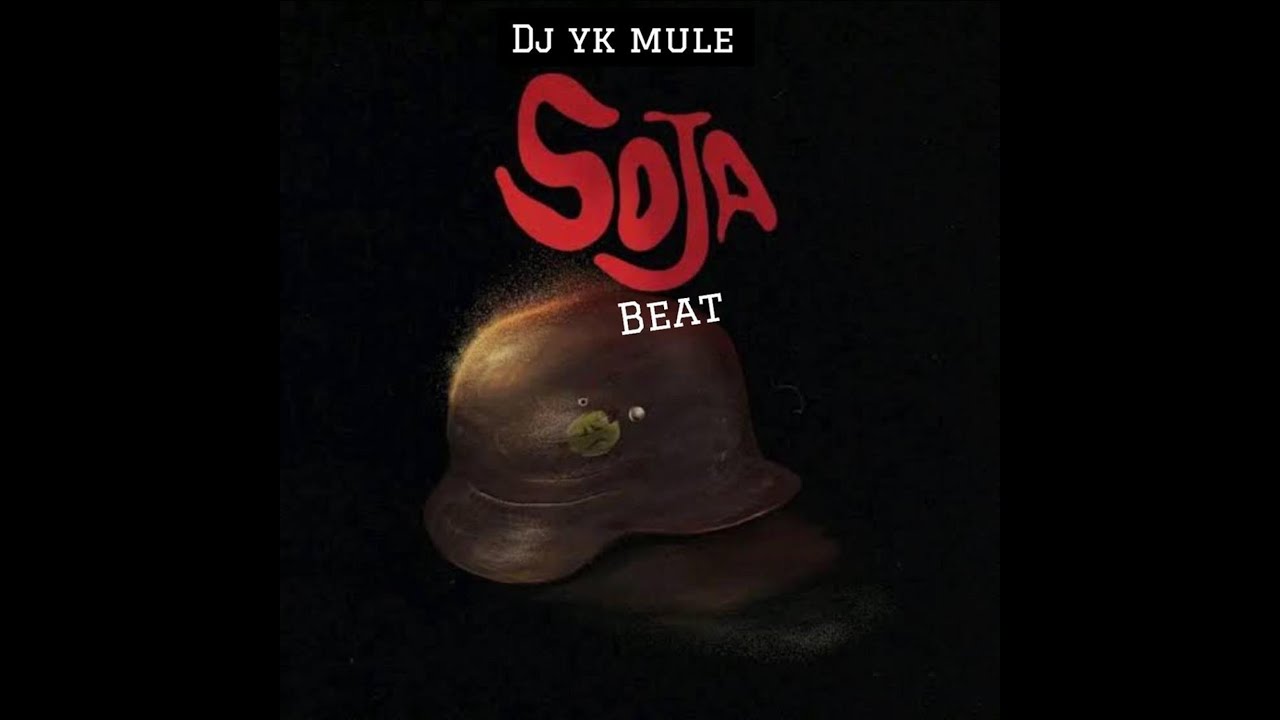 DJ YK Mule – Soja Beat