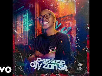 Djy Zan SA – Let's Go ft. Musiqal Stylist