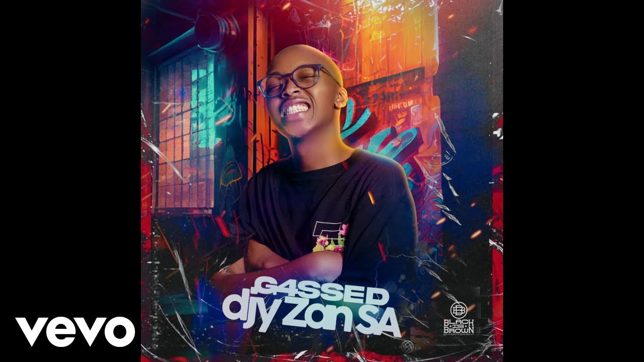 Djy Zan SA – Let's Go ft. Musiqal Stylist