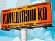 DjyTrappy - Khulumani Ke Ft. Xman Rsa, DrummeRTee924, EMSA, Miyallow RSA, Mavuso & Blue Velly