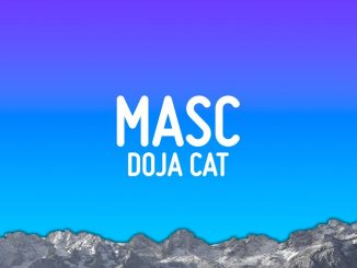 Doja Cat - MASC ft. Teezo Touchdown