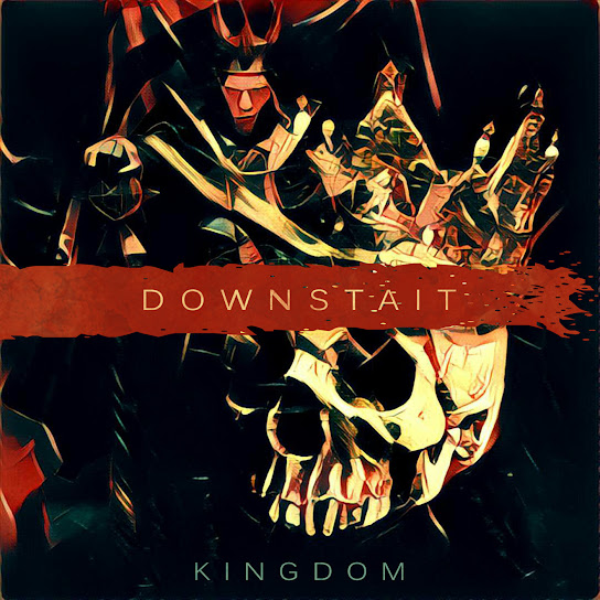 Downstait – Kingdom