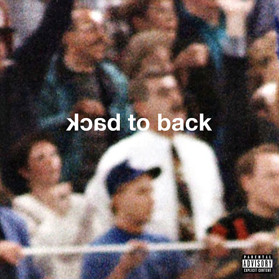 Drake – Back To Back