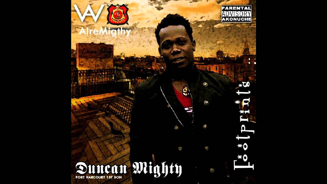 Duncan Mighty - Owhornu Ogwu