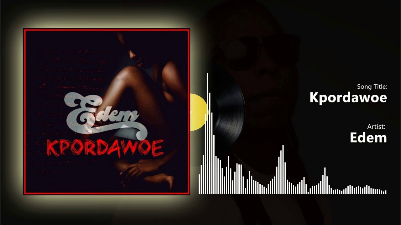 Edem – Kpordawoe