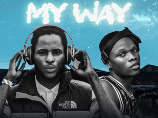 Ehiz lee – My Way ft. Boi Rilex