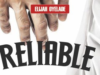 Elijah Oyelade - Reliable