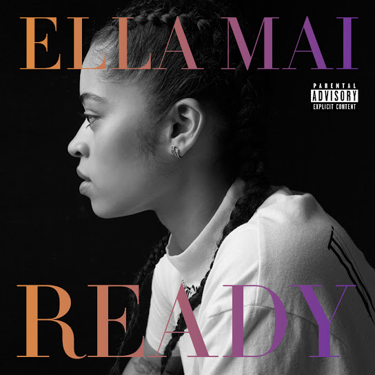 Ella Mai - Boo'd Up