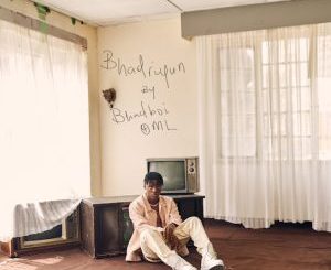 [EP] Bhadboi OML - Bhadriyun (Deluxe)