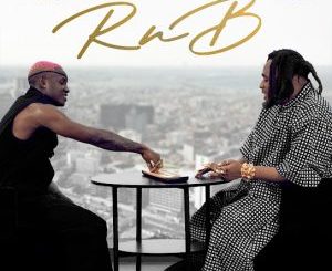 [EP] Ruger & Bnxn – RnB
