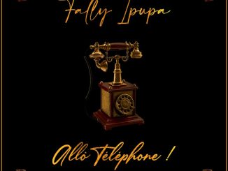 Fally Ipupa – Allô téléphone