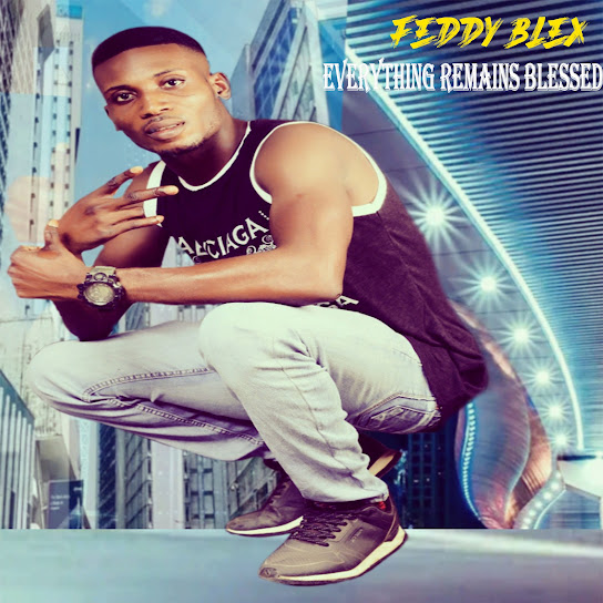 Feddy Blex – Tell Them