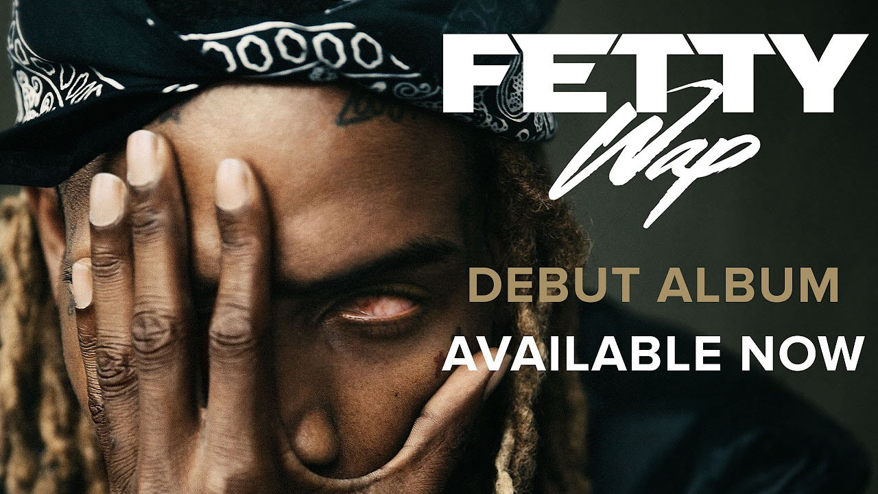 Fetty Wap - Jugg Ft. Monty