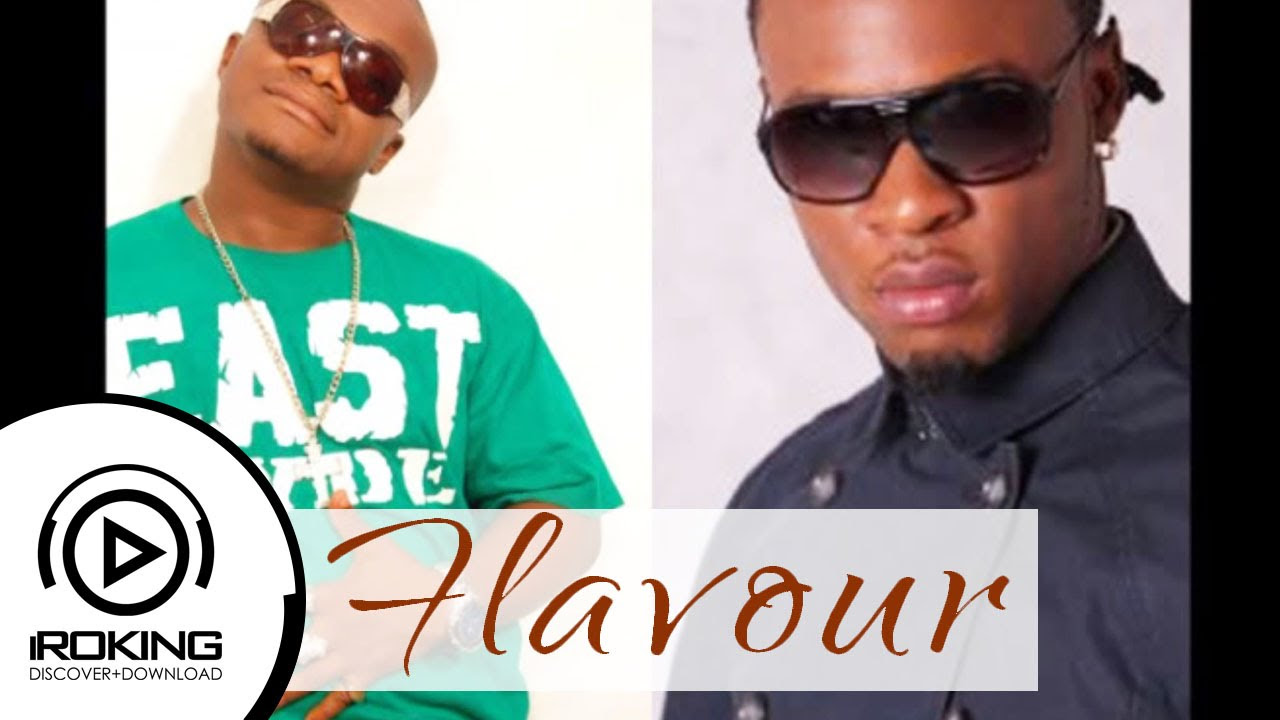 Flavour - Iwe (Tribute To MC Loph)